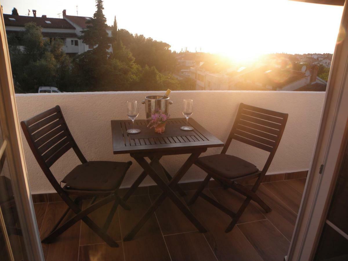 Apartman Klesinger 2 Poreč Exterior foto